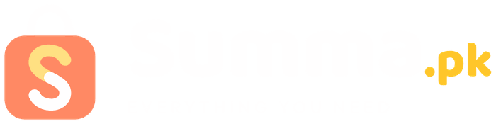Summa.pk